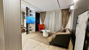 Center Apartment Easy_Luxury